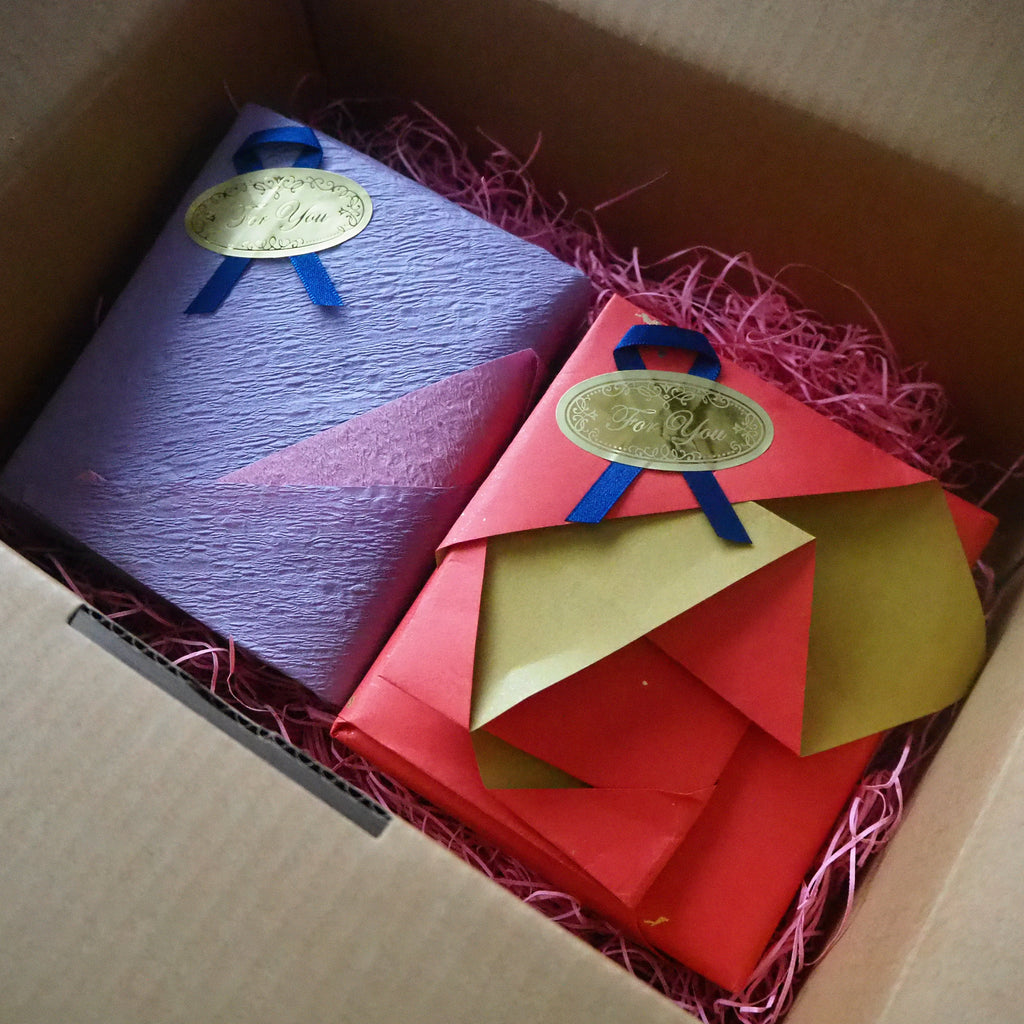 ラッピング・包装 ltami ギフトラッピング | sen no STORE