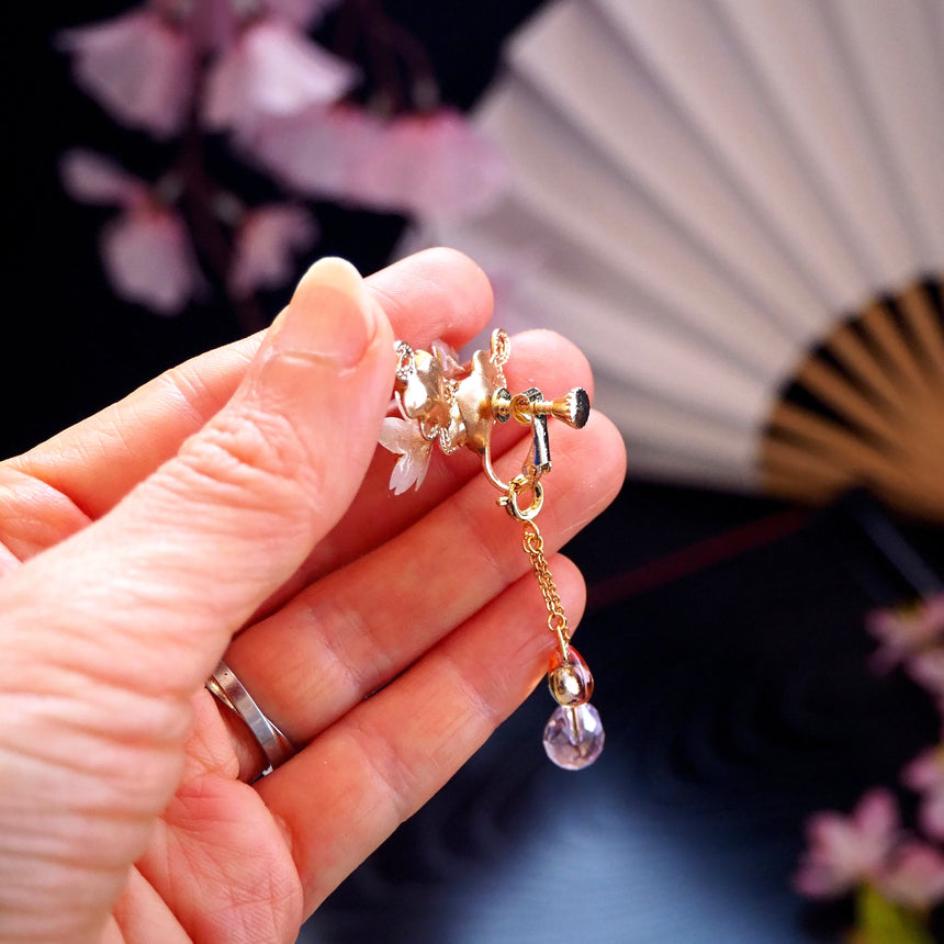 【chihiro】　chihiro桜　〜 Fuku-SAKURA 〜