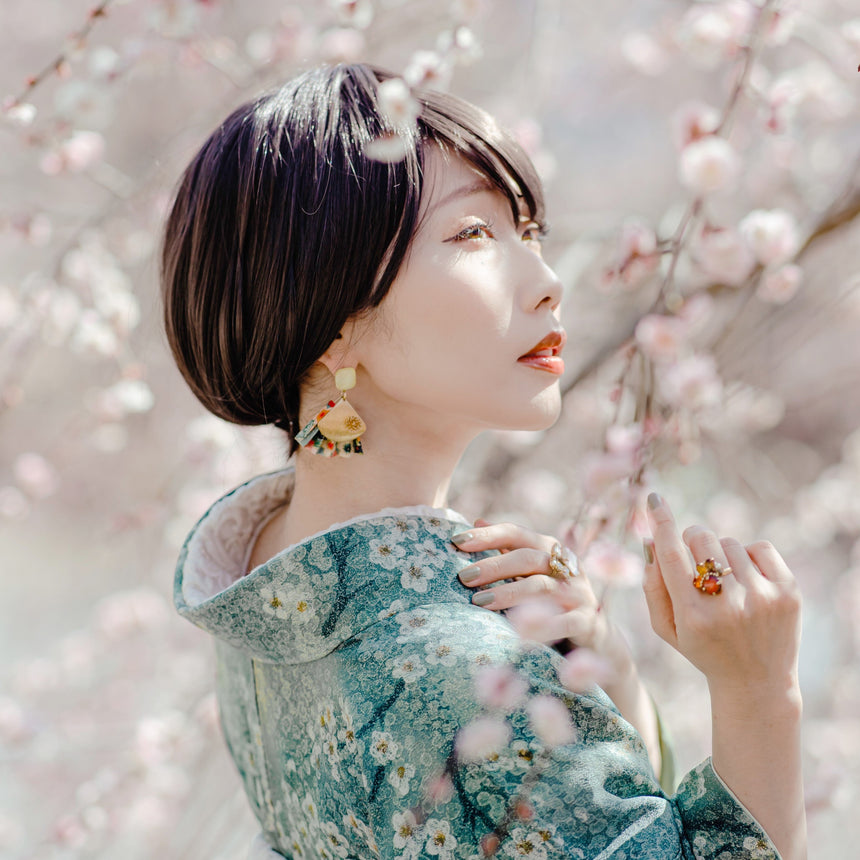 chihiro / 薫（ｵｰﾀﾞｰ品）