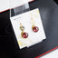 Nei - Dull color (with gold leaf)