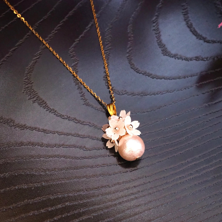 パール桜（豊）　〜 Fuku-SAKURA 〜