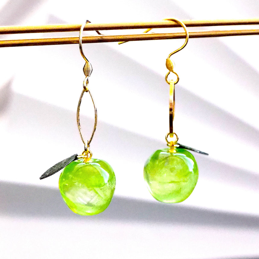 Fuku RINGO　- 幸せの福りんご -