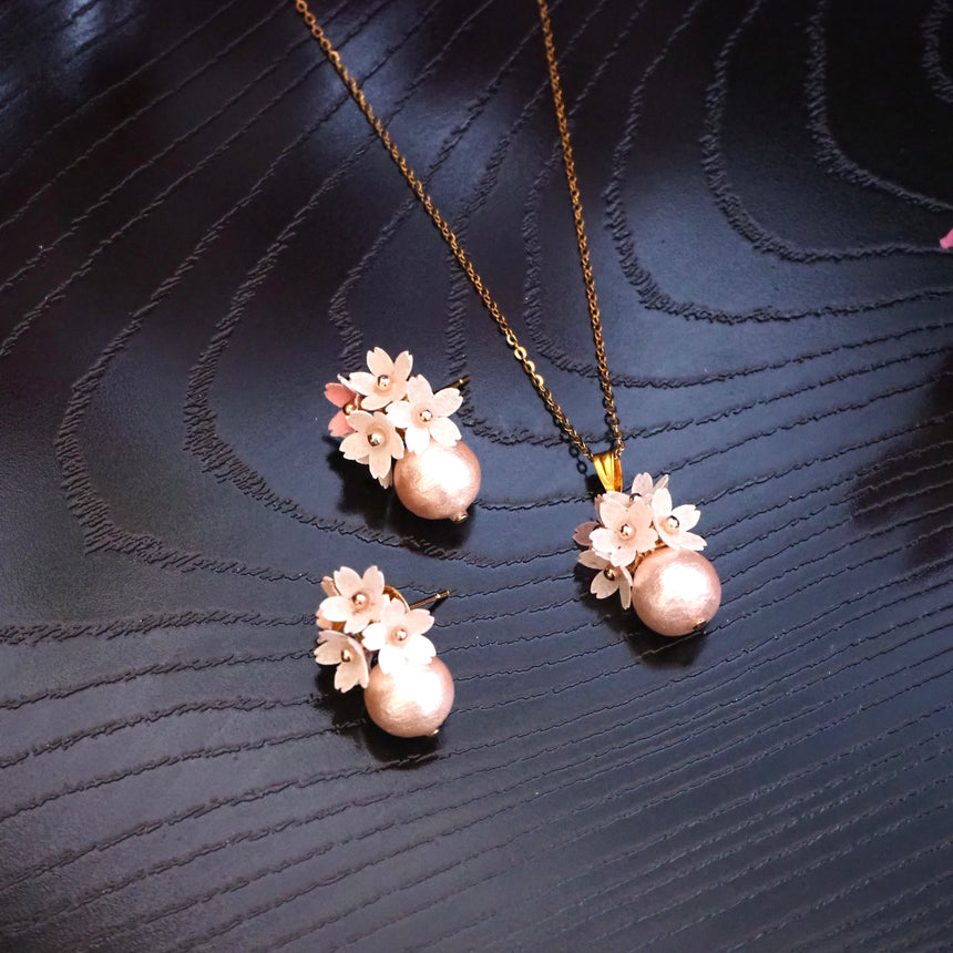 パール桜（豊）　〜 Fuku-SAKURA 〜