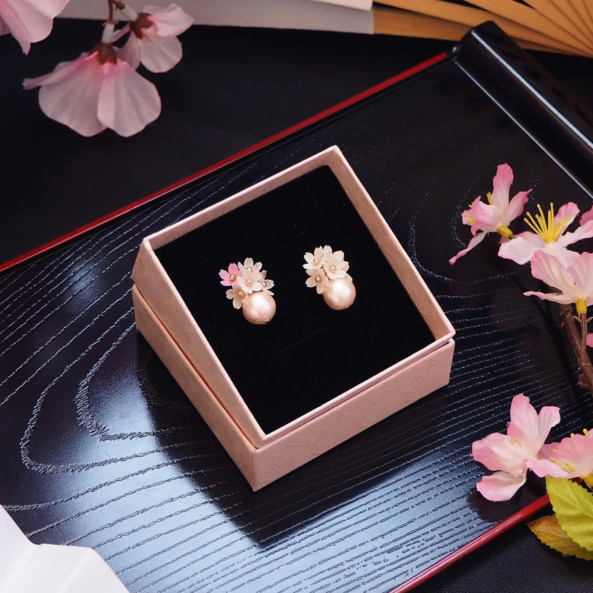 パール桜（豊）　〜 Fuku-SAKURA 〜