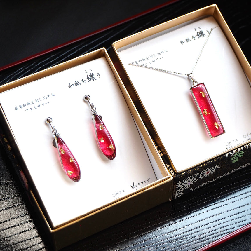 和封　- Wafu Silver -