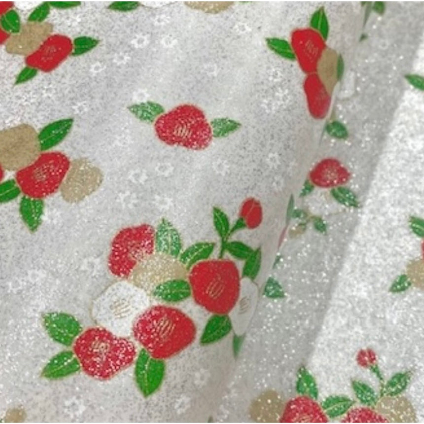 和心　- wagokoro - 白銀の椿