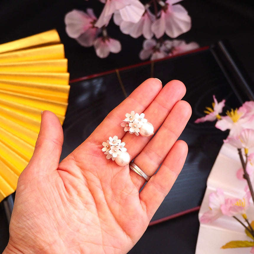 パール桜（豊）　〜 Fuku-SAKURA 〜