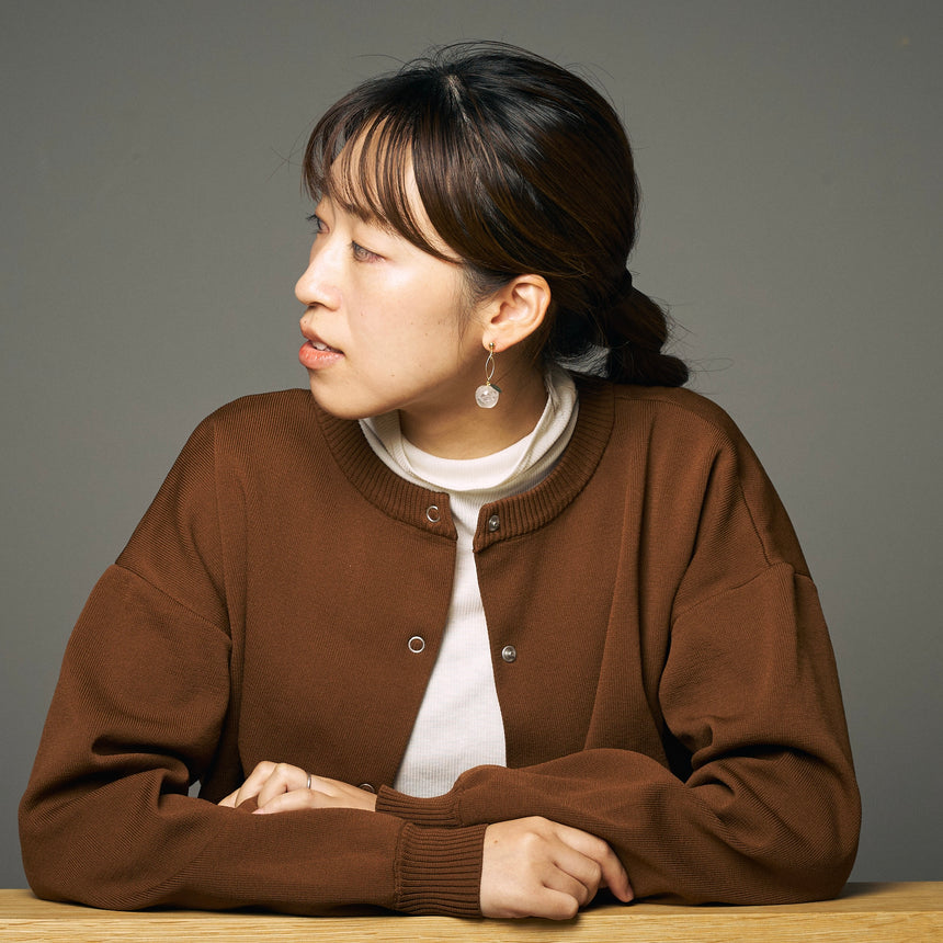 Fuku RINGO　- 幸せの福りんご -