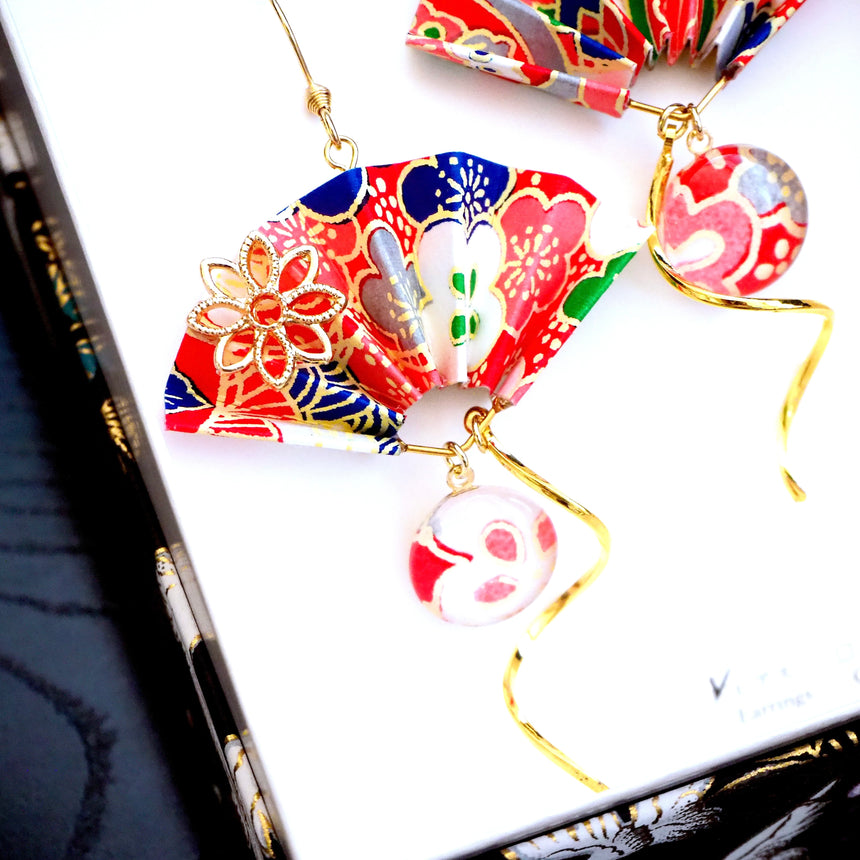 和心　- wagokoro - 赤みやび