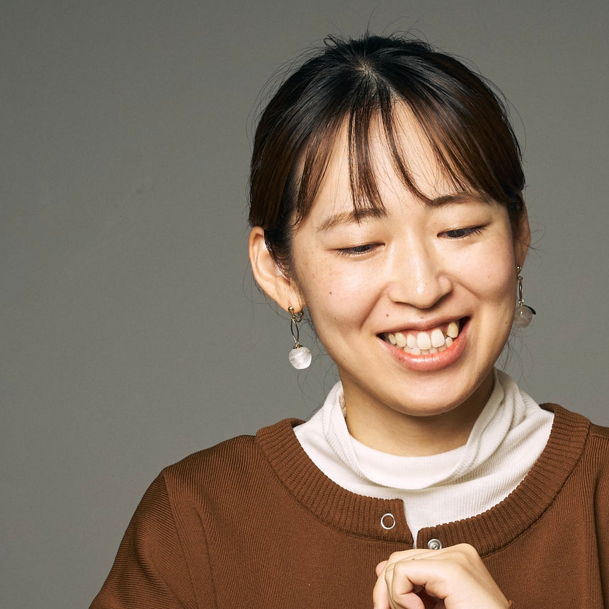 Fuku RINGO　- 幸せの福りんご -