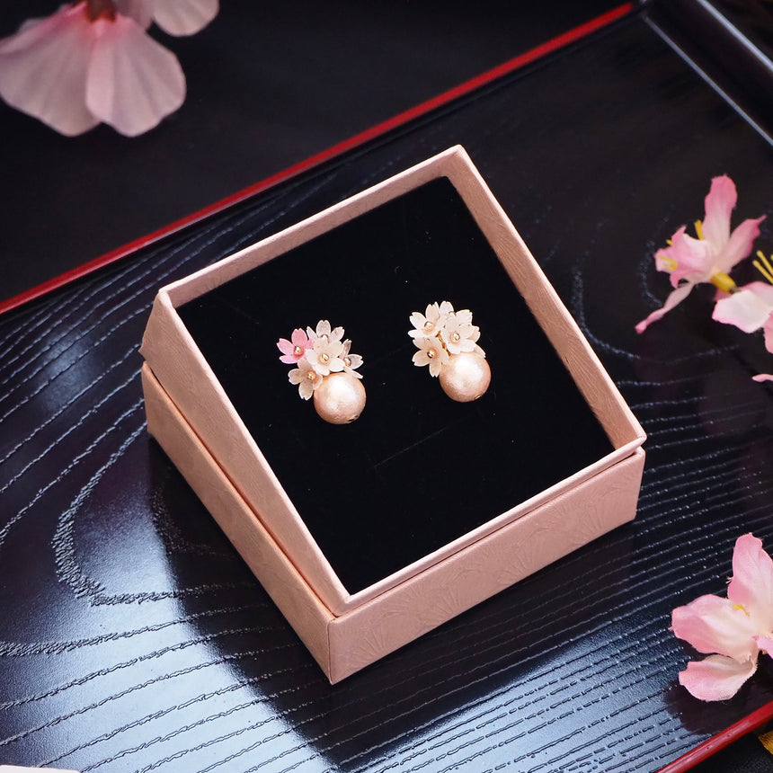 パール桜（豊）　〜 Fuku-SAKURA 〜