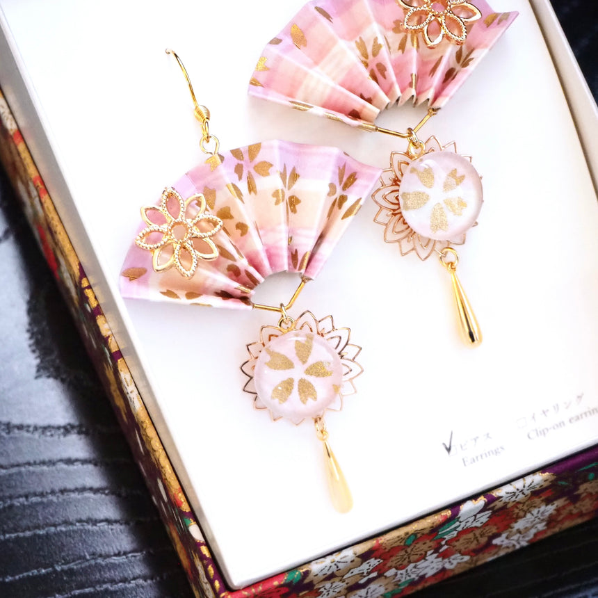 New!! 和心　- wagokoro -　ストライプ桜