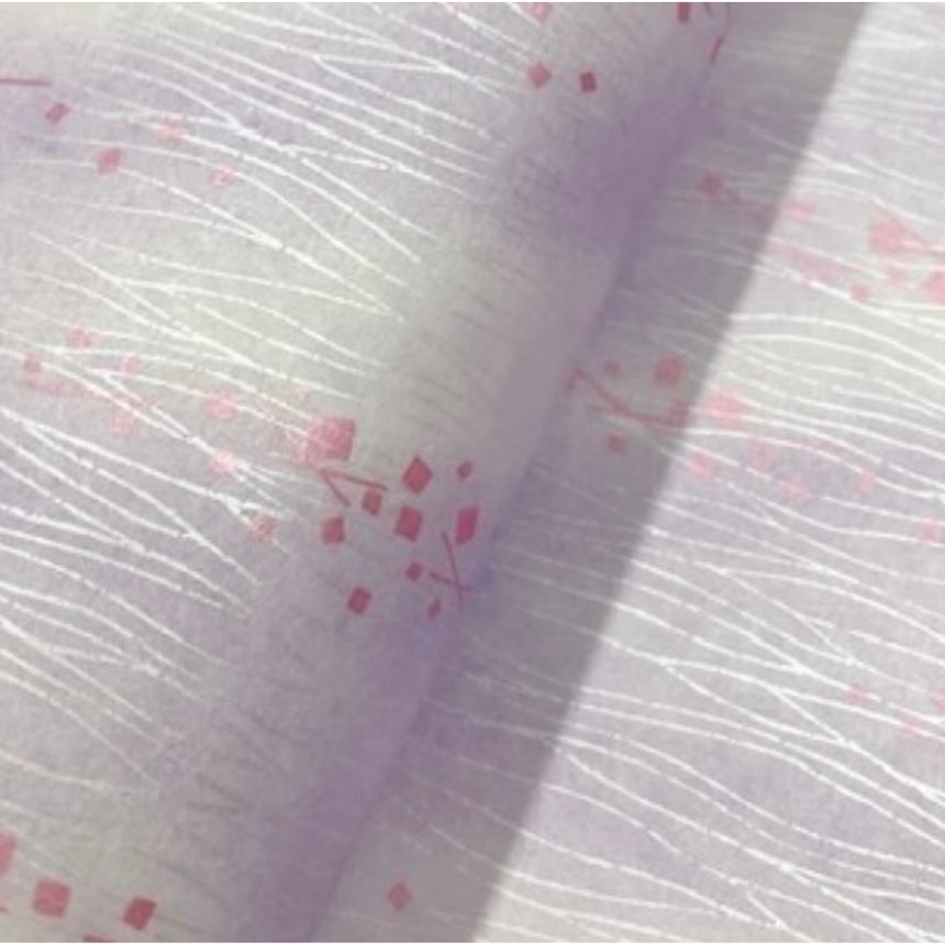 和心　- wagokoro - パールライン（うす紫）