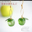 Fuku RINGO　- 幸せの福りんご -　（青りんご）　Green Apple