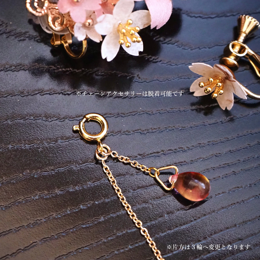 【chihiro】　chihiro桜　〜 Fuku-SAKURA 〜