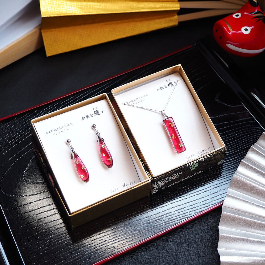 和封　- Wafu Silver -