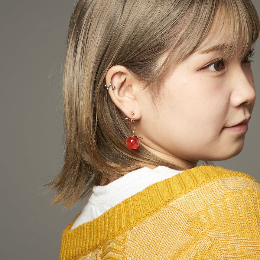 Fuku RINGO　- 幸せの福りんご -