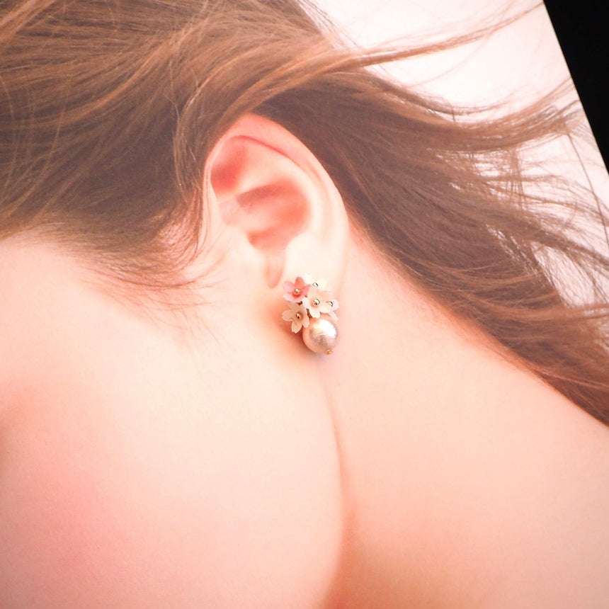 パール桜（豊）　〜 Fuku-SAKURA 〜