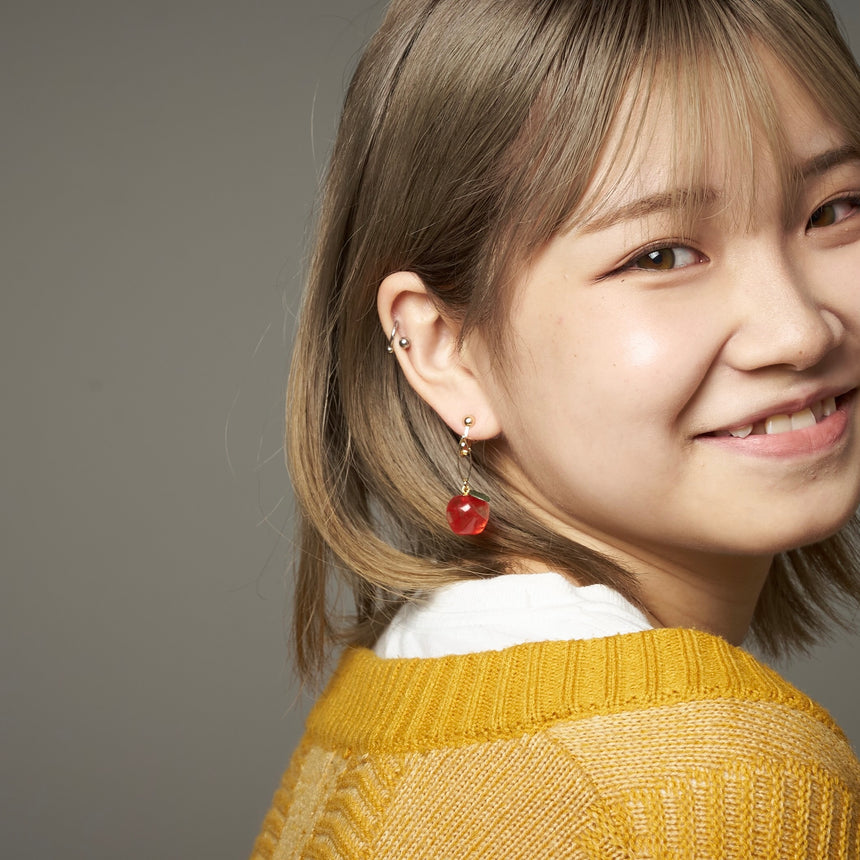 Fuku RINGO　- 幸せの福りんご -