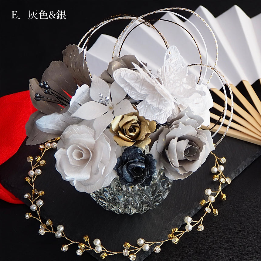 艶　- Tsuya -（松）