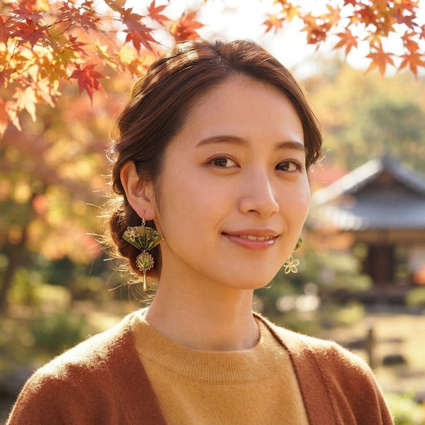 「和心アシンメトリー」