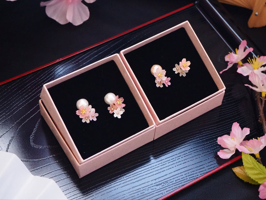 「 桜 」FUKU-Sakura