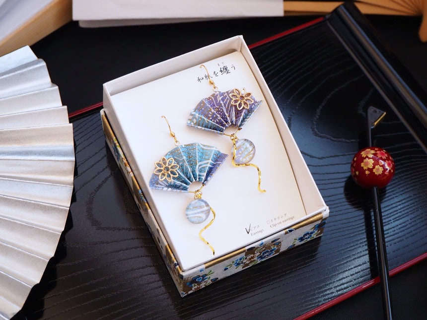 自分色に染まる逸品