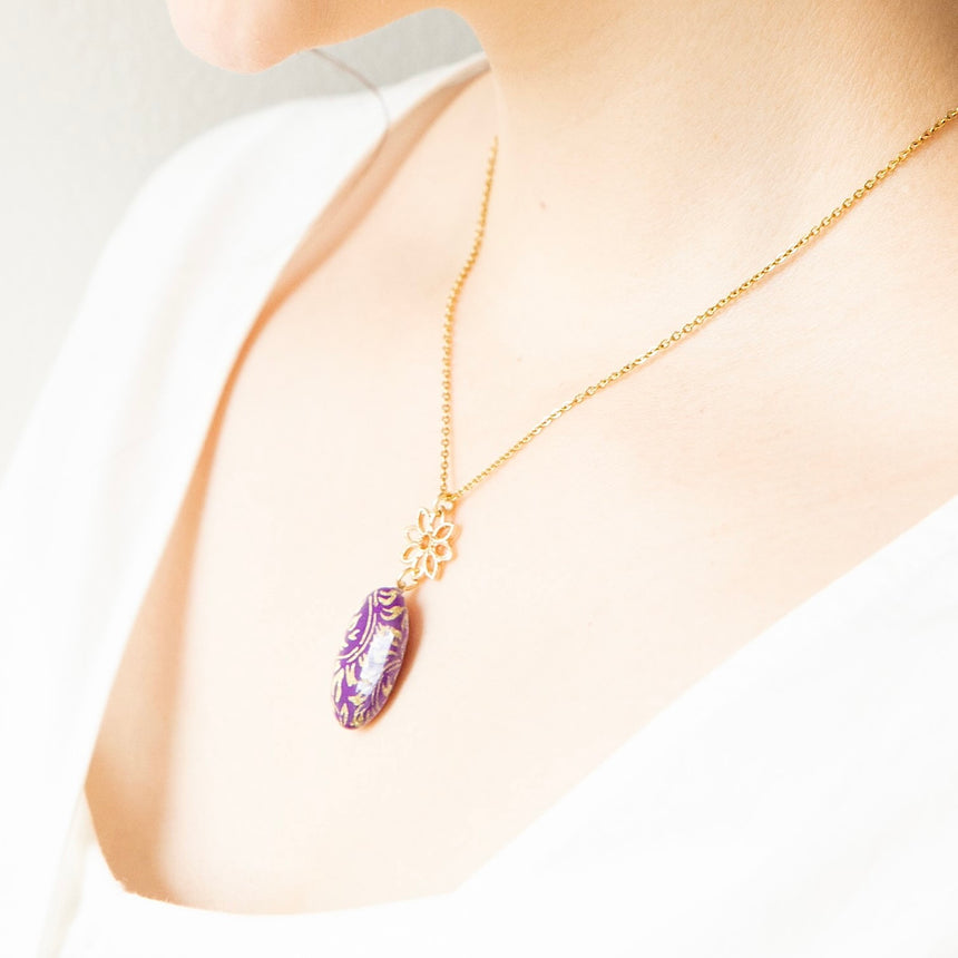 寧　- Nei -　ﾈｯｸﾚｽ