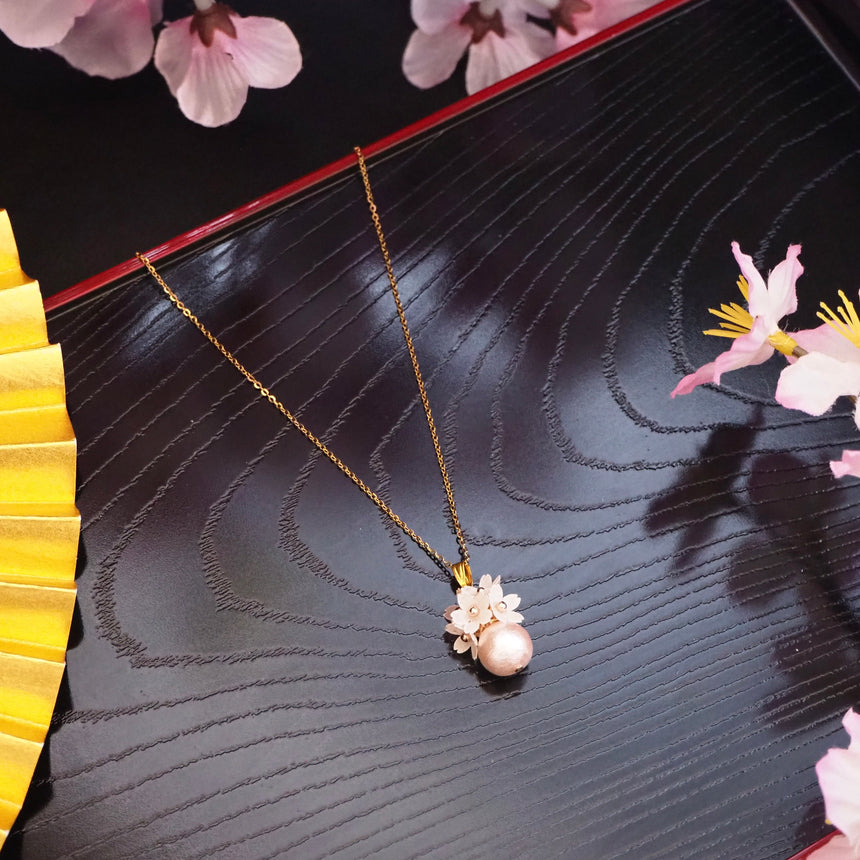 パール桜（豊）　〜 Fuku-SAKURA 〜