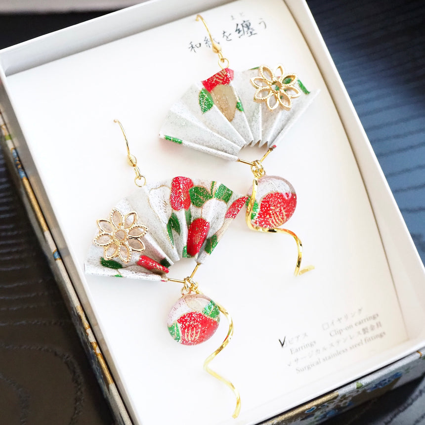 和心　- wagokoro - 白銀の椿