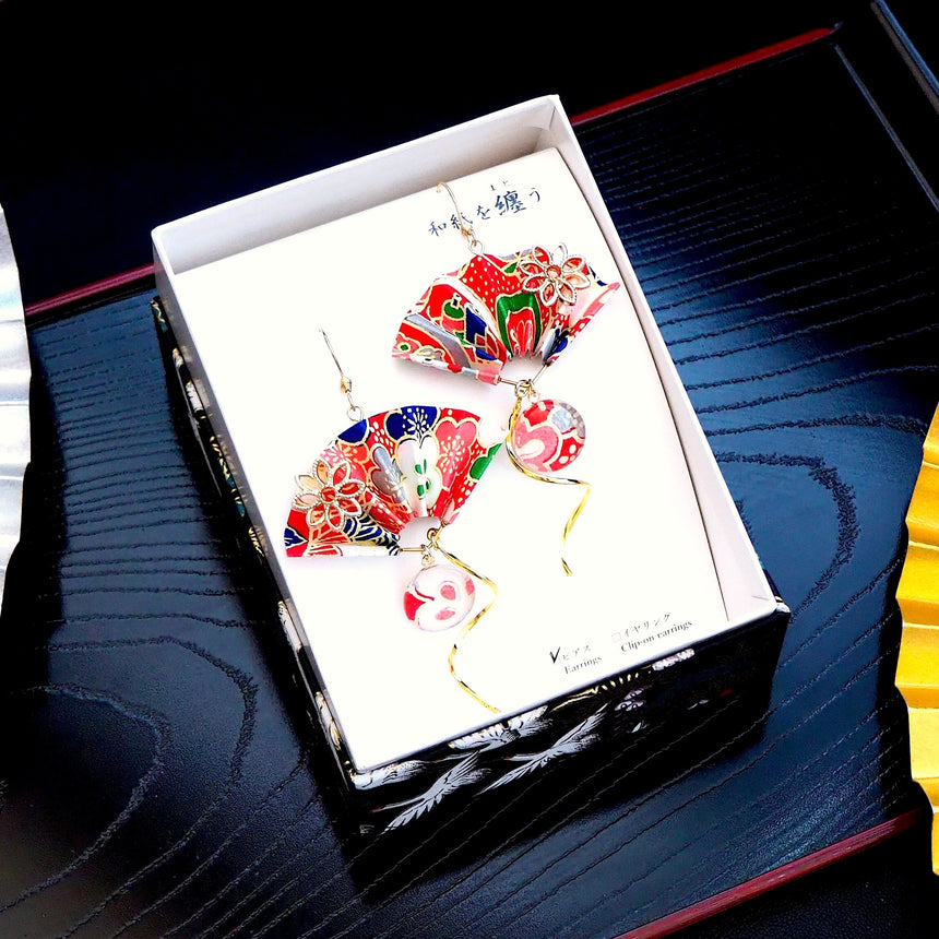 和心　- wagokoro - 赤みやび