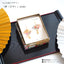 Saya - Colorful chrysanthemum pattern
