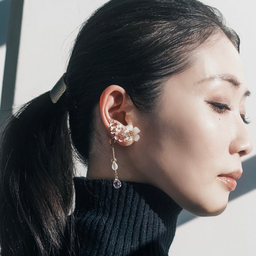 chihiro桜（普段着ｺｰﾃﾞ）