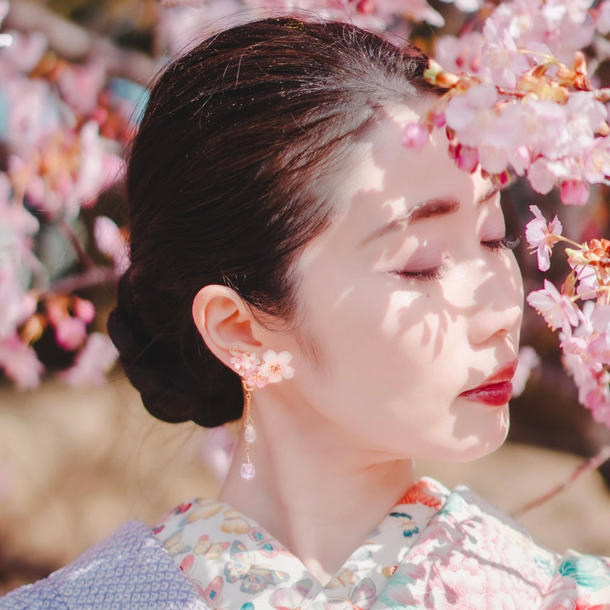 chihiro桜（White /右付）