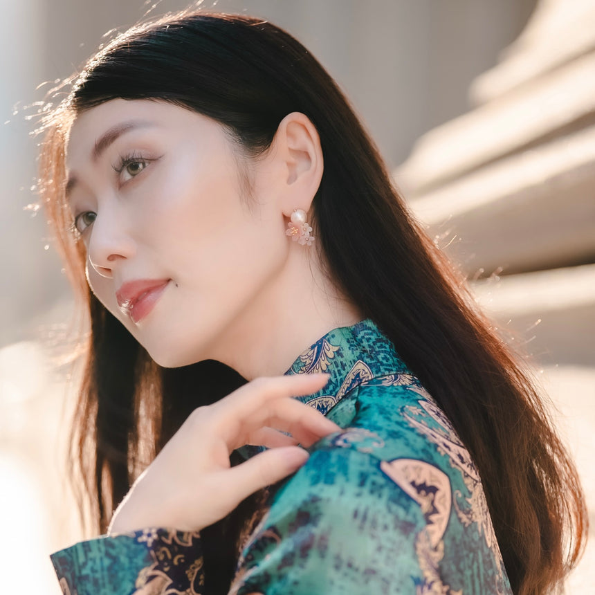 パール桜（粋）